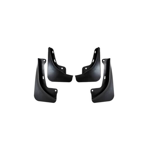 Aparatori noroi compatibile Dacia Spring  2019-2022 Cod: MUD1137/ CH-1 - - Roveli