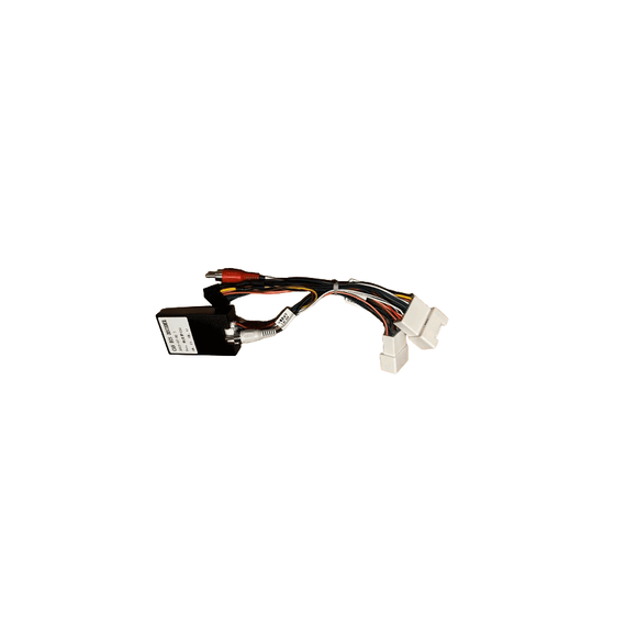 Rama Navigatie 10" cu cablaj si modul canbus  compatibila Mitsubishi Pajero III 200 -2006 Cod: NV3116/ GR3 - 4- Roveli