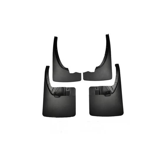 Aparatori noroi compatibile Nissan Navara  2016-2021  Cod: MUD1139/ CH-2 - - Roveli
