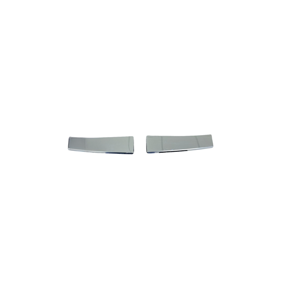 Protectie bara din inox compatibila Logan 3 2021-> Cod: BNKLG3 - - Roveli