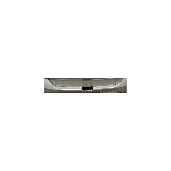 Protectie bara din inox compatibila Logan 3 2021-> Cod: BNKLG3 - 4- Roveli