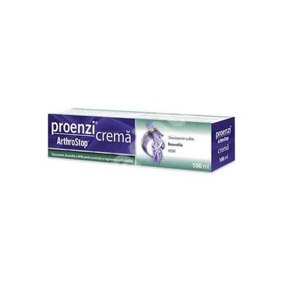 Proenzi ArtroStop Crema, 100ml, Walmark - - Roveli