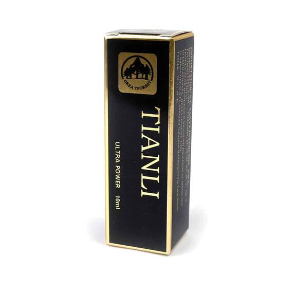 Tianli Spray, 10 ml, Sanye Intercom - - Roveli