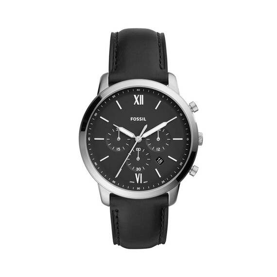 Ceas Barbatesc Fossil Neutra FS5452 - - Roveli