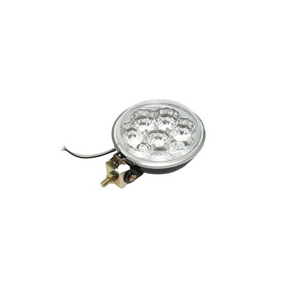 Proiector 8 LED-uri 10-60V, 24W, 114mm   Cod: BK69090 - 3- Roveli