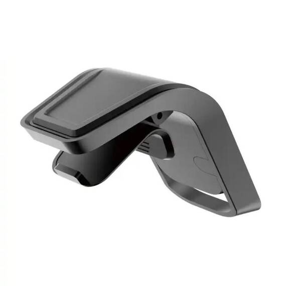 Suport magnetic pentru telefon, prindere in grila de ventilatie - 3- Roveli