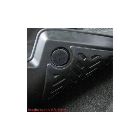 Covoare cauciuc stil tavita Peugeot 2008-e 2021->  Cod: 3D AP-1192,A80 - 6- Roveli