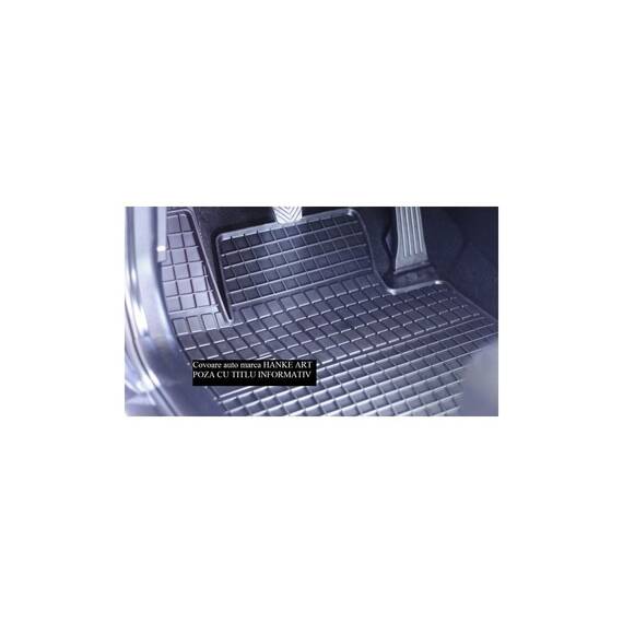 Covoare cauciuc compatibile Mercedes V-Class 2014-> Cod: 410312 / P40 - 6- Roveli