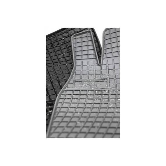 Covoare cauciuc compatibile  Toyota Hilux VIII Pickup 2015-> Cod: 427747 / P40 - 7- Roveli