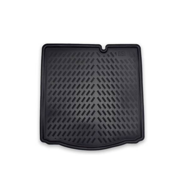 Covor portbagaj tavita premium compatibil  Citroen Elysee Berlina 2012-> Cod: PBX-651 - - Roveli