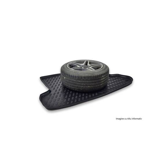 Covor portbagaj tavita premium compatibil  Citroen Elysee Berlina 2012-> Cod: PBX-651 - 7- Roveli