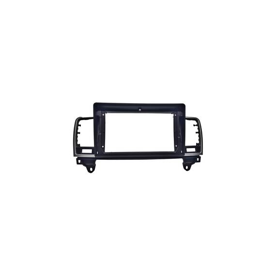 Rama Navigatie 9" cu cablaj si modul canbus  compatibila Mercedes GL-Class GL X166 2012-2015 Cod: NV3094/ GR4 - - Roveli