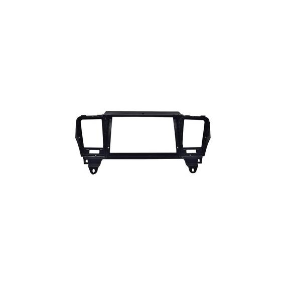 Rama Navigatie 9" cu cablaj si modul canbus  compatibila Mercedes GL-Class GL X166 2012-2015 Cod: NV3094/ GR4 - 2- Roveli