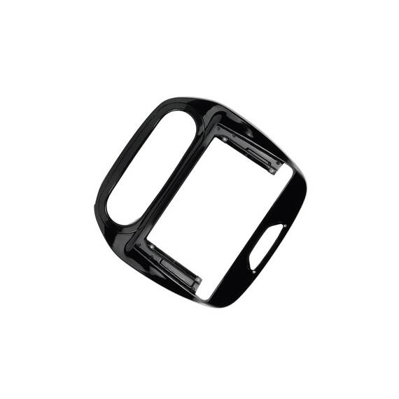 Rama Navigatie 9" cu cablaj si modul canbus  compatibila Renault Captur I 2013-2020 Cod: NV3160/ GR2 - 2- Roveli