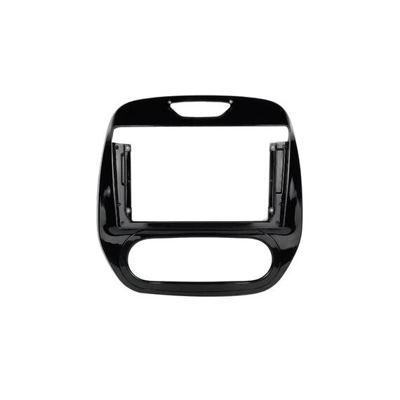 Rama Navigatie 9" cu cablaj si modul canbus  compatibila Renault Captur I 2013-2020 Cod: NV3160/ GR2 - - Roveli