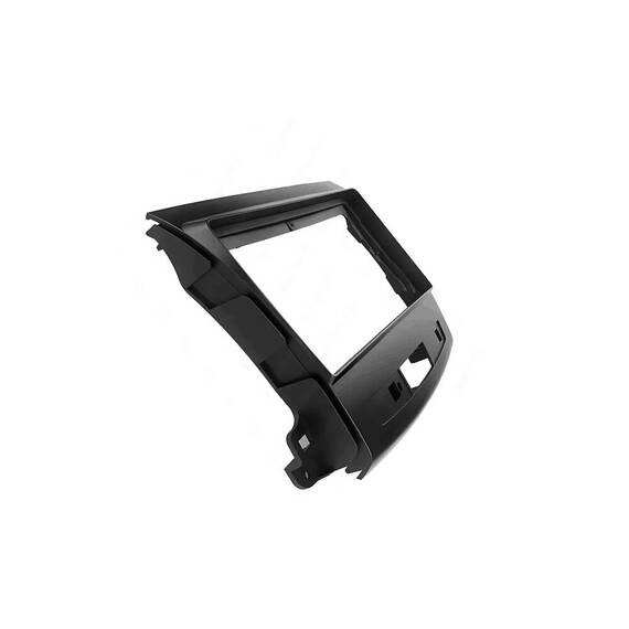 Rama Navigatie 9" cu cablaj si modul canbus  compatibila Mitsubishi Outlander II 2006-2012 Cod: NV3097/ GR3 - 2- Roveli