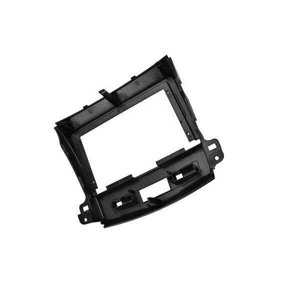 Rama Navigatie 9" cu cablaj si modul canbus  compatibila Mitsubishi Outlander II 2006-2012 Cod: NV3097/ GR3 - 3- Roveli