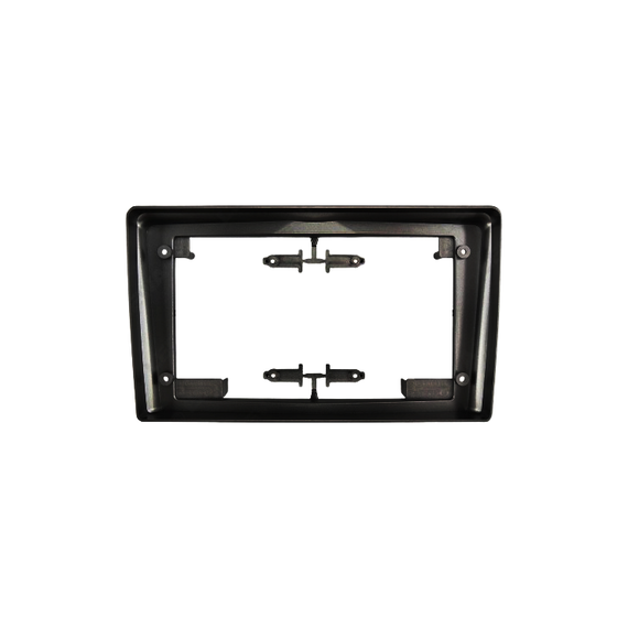 Rama Navigatie 9" cu cablaj si modul canbus  compatibila Opel Tigra TwinTop 2004-2010 Cod: NV3126/ GR3 - - Roveli