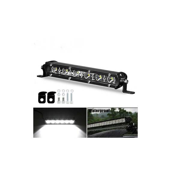 Proiector LED  9W 12/24V Spot 30º Cod: ART019 - 2- Roveli