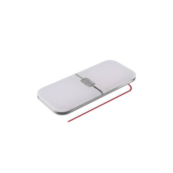 Lampa interior LED cu optiune de selectare lumina Alb rece / Alb cald 12-24V  Cod: ST-RV068 - - Roveli