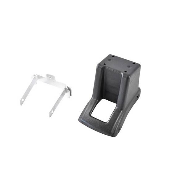 Cotiera Compatibila Dacia Logan 2/  Duster 2014->  Cod:HJ-48014+F016 GRI - 2- Roveli