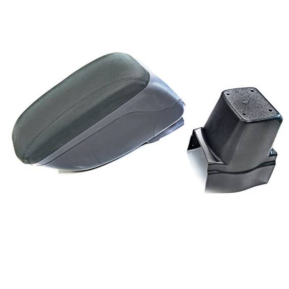 Cotiera Compatibila Dacia Logan 2/  Duster 2014->  Cod:HJ-48014+F016 GRI - - Roveli