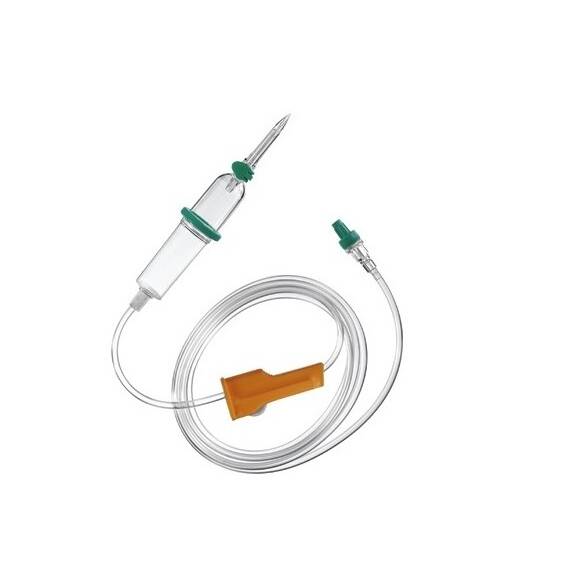 Trusa perfuzie citostatice INTRAFIX SAFESET N.T.P. (Neutrapur) - - Roveli