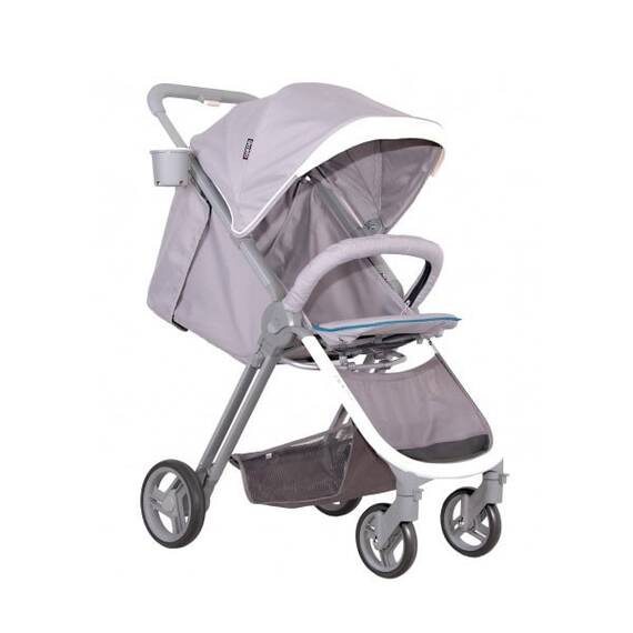 Carucior sport Cosimo grey Coletto - - Roveli