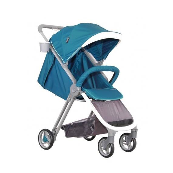 Carucior sport Cosimo turquise Coletto - - Roveli