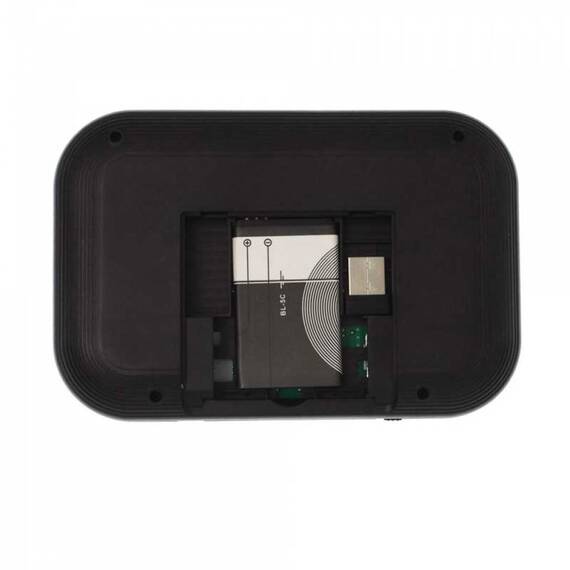 Tastatura wireless mini cu touchpad, USB, RGB, BT, K700C - 3- Roveli