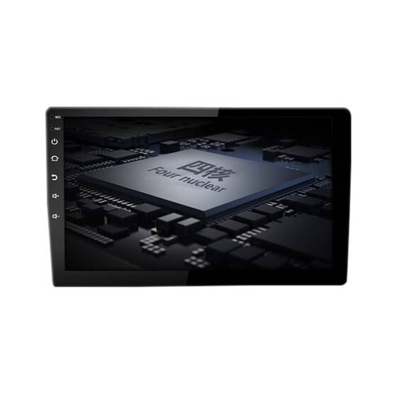 MP5 Player auto universal, WiFi, GPS, BT, DVR, 9”, CA007 - 6- Roveli