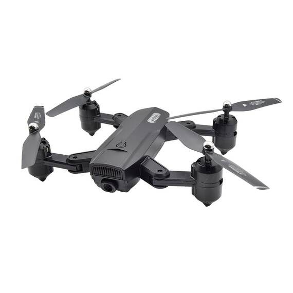 Drona, Full HD, GPS, Typhoon DM500 - - Roveli