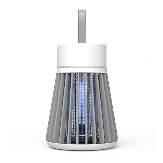 Lampa electrica impotriva insectelor, USB, 5W - - Roveli