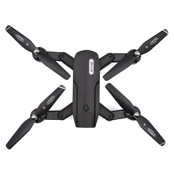 Drona, Full HD, GPS, Typhoon DM500 - 3- Roveli