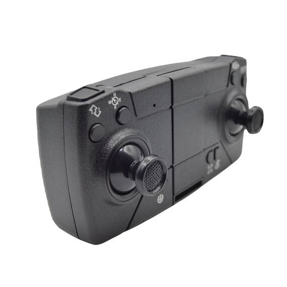 Drona, Full HD, GPS, Typhoon DM500 - 7- Roveli