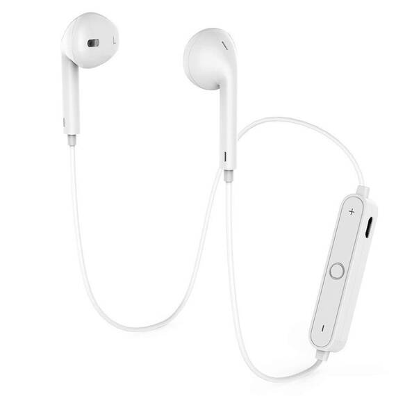 Casti audio sport bluetooth 4.1 - 2- Roveli