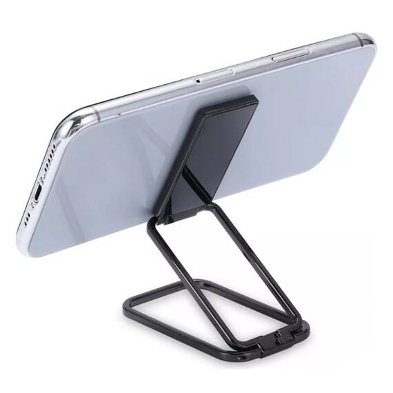 Suport pliabil universal pentru telefon, 3 modele - 2- Roveli