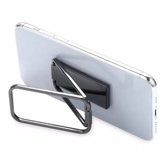 Suport pliabil universal pentru telefon, 3 modele - 4- Roveli