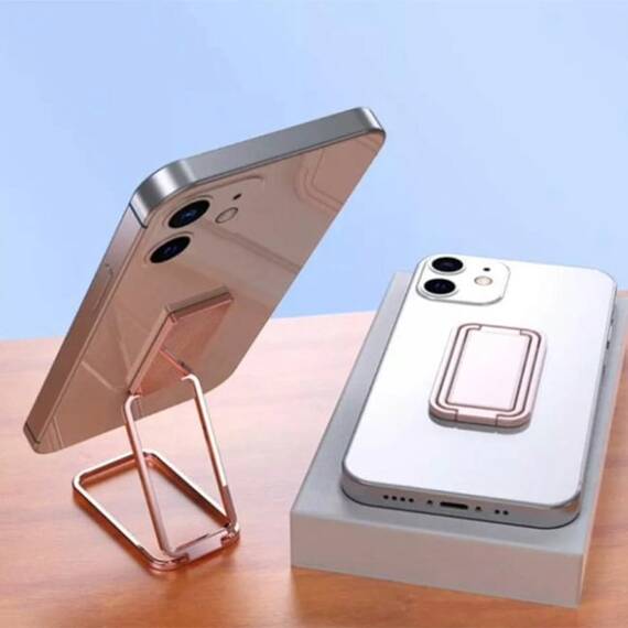Suport pliabil universal pentru telefon, 3 modele - 8- Roveli