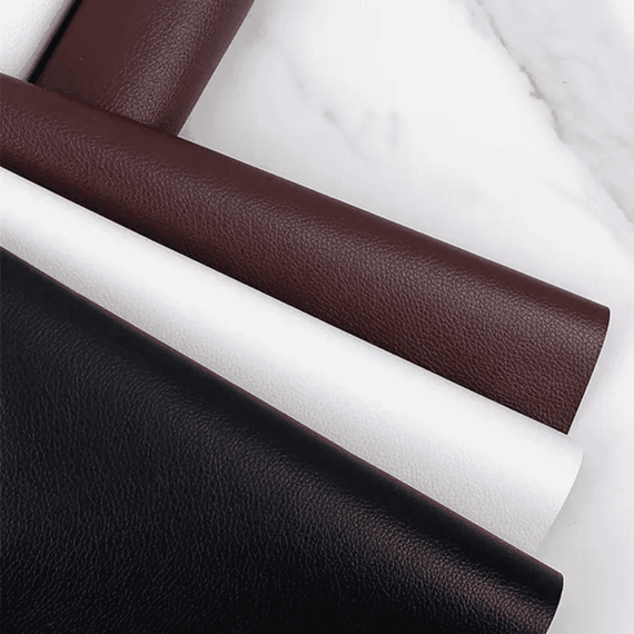 Kit adeziv pentru restaurarea tapiteriei, 75 x 250cm, 10 culori - 24- Roveli