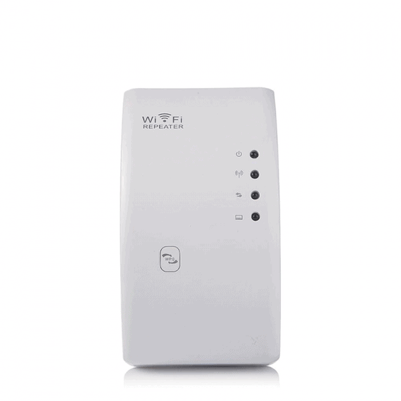 Amplificator retea semnal WiFi 300MG - - Roveli