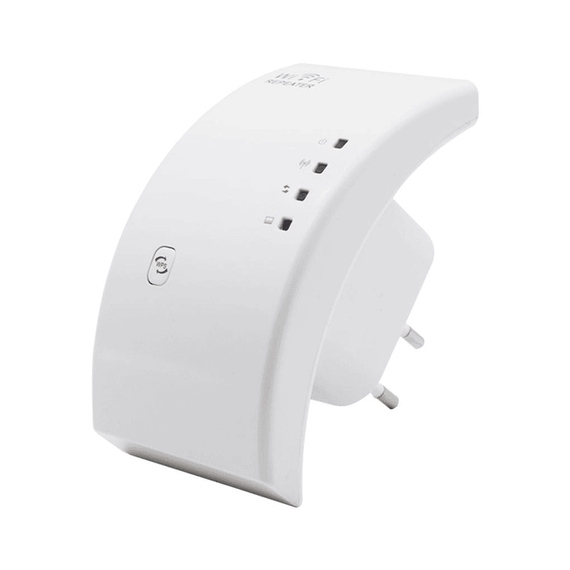 Amplificator retea semnal WiFi 300MG - 5- Roveli