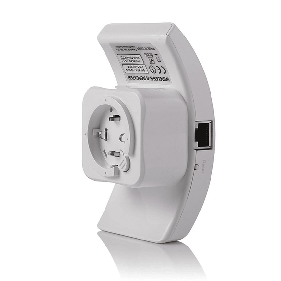 Amplificator retea semnal WiFi 300MG - 7- Roveli