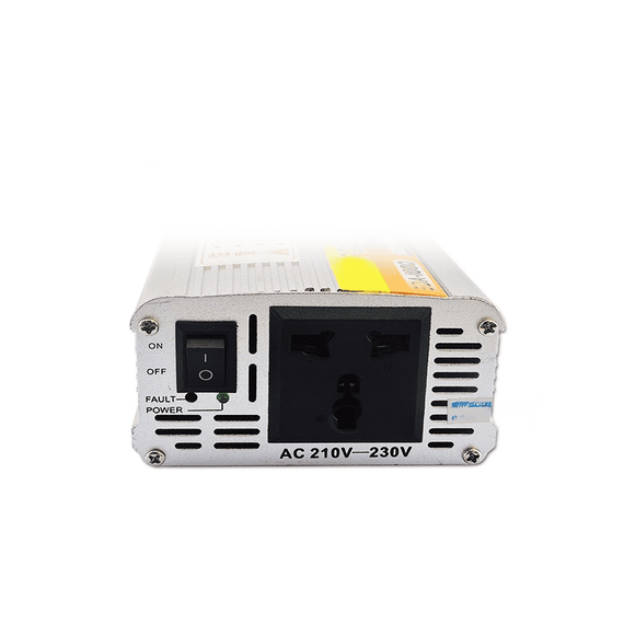 Invertor tensiune, 1000W, 12V, SDA1000A - 5- Roveli