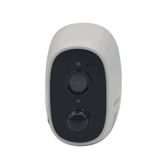 Camera de supraveghere, 4K, microfon, Wi-Fi, infrarosu - 2- Roveli