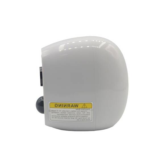 Camera de supraveghere, 4K, microfon, Wi-Fi, infrarosu - 6- Roveli