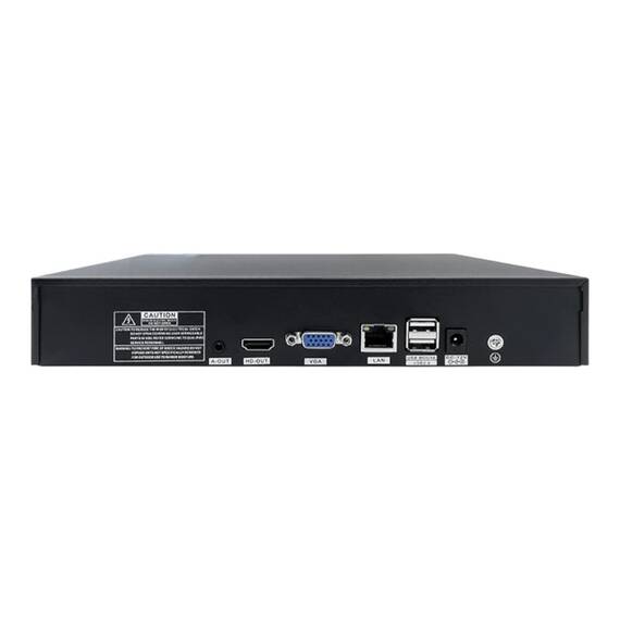 Sistem supraveghere CCTV S777 PRO. 4 camere wireless, NVR, WIFI - 5- Roveli