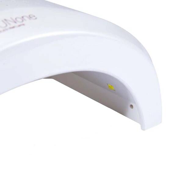 Lampa UV LED Sunone pentru manichiura/pedichiura, 48W - 4- Roveli