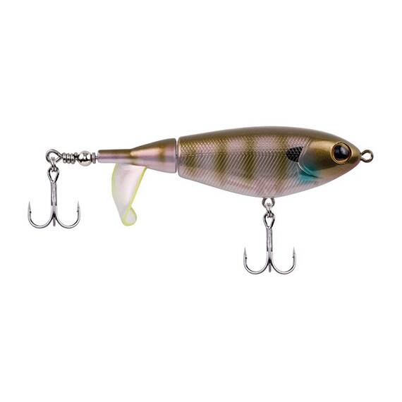 Vobler Berkley Choppo 10.5cm/21gr, Varianta (50): Choppo 10.5cm/21gr Ghost Bluegill - - Roveli