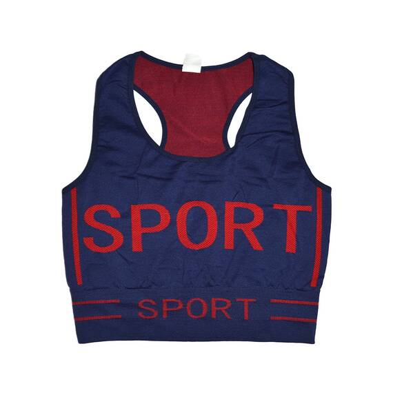 Costum pentru fitness/yoga, 2 piese, marime universala - 2- Roveli